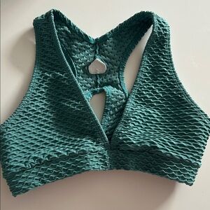 Booty by Brabants Croco Skin